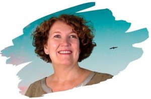 Irene Schaap, hypnotherapeut bij Coaching Vitaal in Nieuwkoop